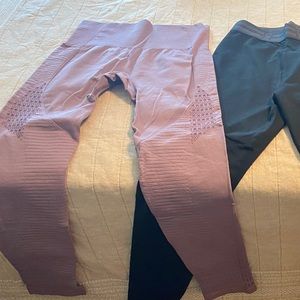 Energy fit wear leggings